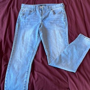 Aeropostale Jeans
